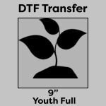 DTF Transfer 9" Thumbnail