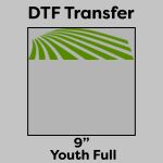 DTF Transfer 9" Thumbnail