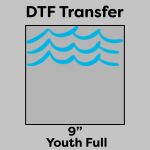 DTF Transfer 9" Thumbnail