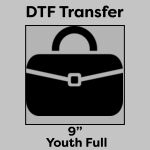 DTF Transfer 9" Thumbnail