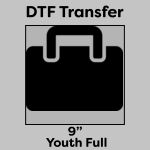 DTF Transfer 9" Thumbnail