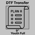 DTF Transfer 9" Thumbnail