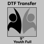 DTF Transfer 9" Thumbnail