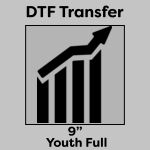 DTF Transfer 9" Thumbnail