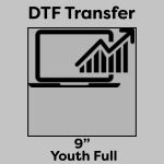 DTF Transfer 9" Thumbnail