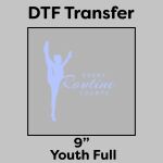 DTF Transfer 9" Thumbnail