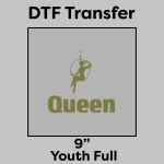 DTF Transfer 9" Thumbnail