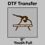 DTF Transfer 9" Thumbnail