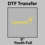 DTF Transfer 9" Thumbnail