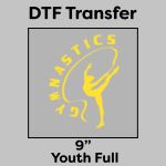 DTF Transfer 9" Thumbnail
