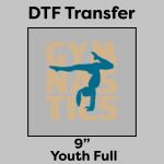 DTF Transfer 9" Thumbnail