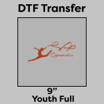 DTF Transfer 9" Thumbnail