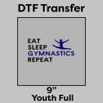 DTF Transfer 9" Thumbnail