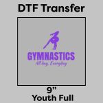 DTF Transfer 9" Thumbnail