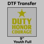 DTF Transfer 9" Thumbnail