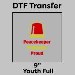DTF Transfer 9" Thumbnail