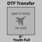 DTF Transfer 9" Thumbnail