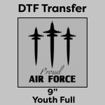DTF Transfer 9" Thumbnail