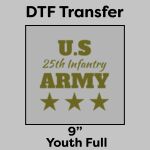 DTF Transfer 9" Thumbnail