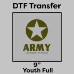 DTF Transfer 9" Thumbnail