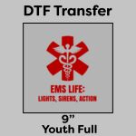 DTF Transfer 9" Thumbnail