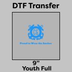 DTF Transfer 9" Thumbnail