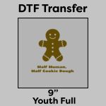 DTF Transfer 9" Thumbnail
