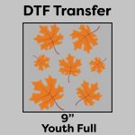 DTF Transfer 9" Thumbnail