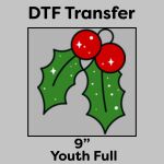 DTF Transfer 9" Thumbnail