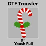 DTF Transfer 9" Thumbnail