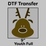 DTF Transfer 9" Thumbnail