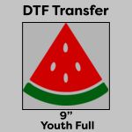 DTF Transfer 9" Thumbnail