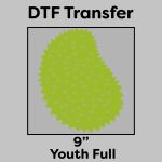 DTF Transfer 9" Thumbnail