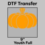 DTF Transfer 9" Thumbnail