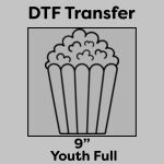 DTF Transfer 9" Thumbnail