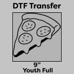 DTF Transfer 9" Thumbnail