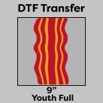 DTF Transfer 9" Thumbnail