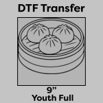 DTF Transfer 9" Thumbnail