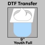 DTF Transfer 9" Thumbnail