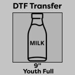 DTF Transfer 9" Thumbnail