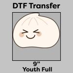 DTF Transfer 9" Thumbnail