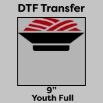 DTF Transfer 9" Thumbnail