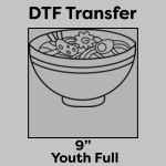 DTF Transfer 9" Thumbnail