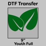 DTF Transfer 9" Thumbnail
