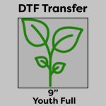 DTF Transfer 9" Thumbnail