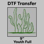 DTF Transfer 9" Thumbnail