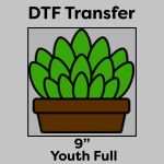 DTF Transfer 9" Thumbnail