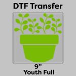 DTF Transfer 9" Thumbnail