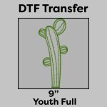 DTF Transfer 9" Thumbnail