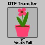 DTF Transfer 9" Thumbnail